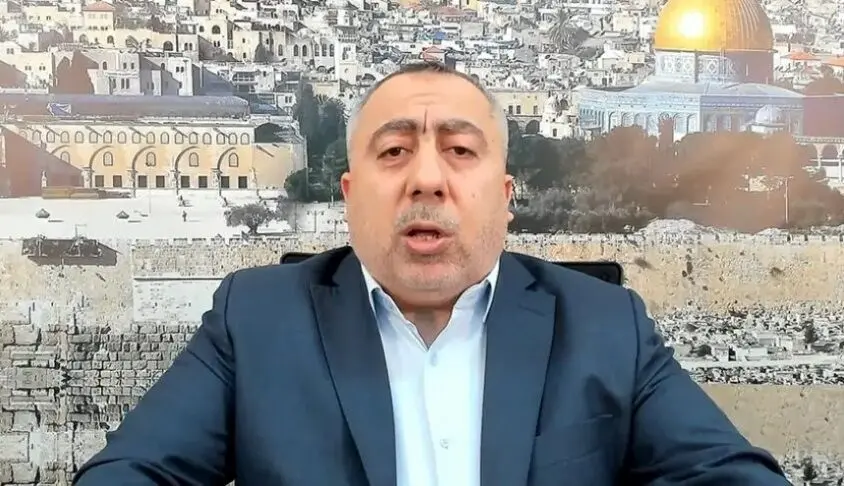 تأکید حماس بر توقف جنگ در چارچوب هرگونه عملیات تبادل اسرا