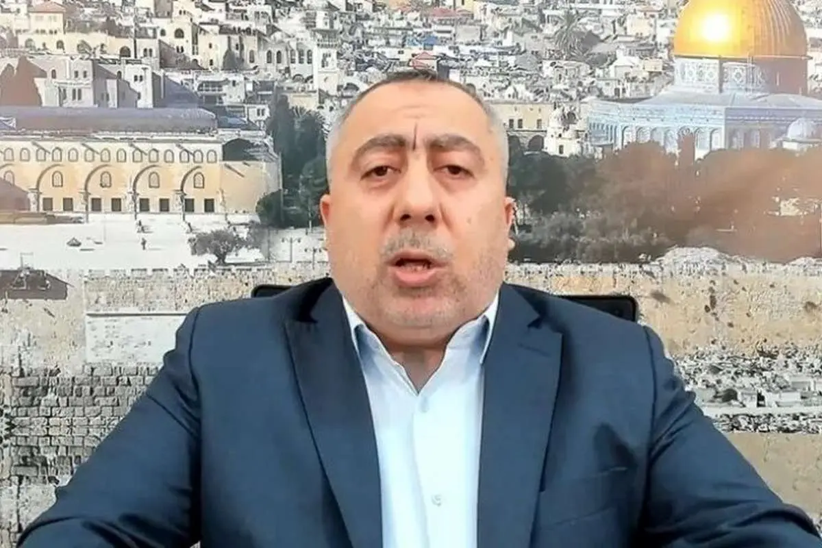 تأکید حماس بر توقف جنگ در چارچوب هرگونه عملیات تبادل اسرا