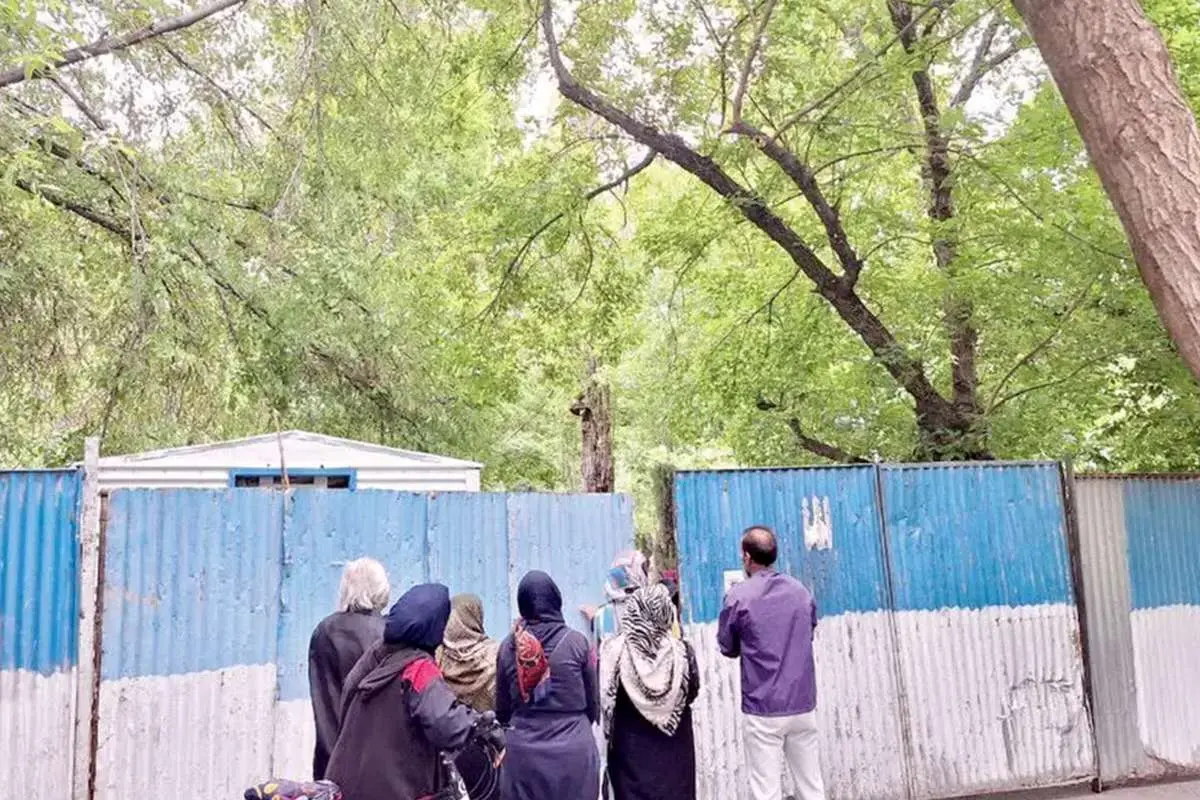 ماجراهای شهردار تهران و ساخت و ساز در پارک‌ها/ این بار مدرسه‌سازی!