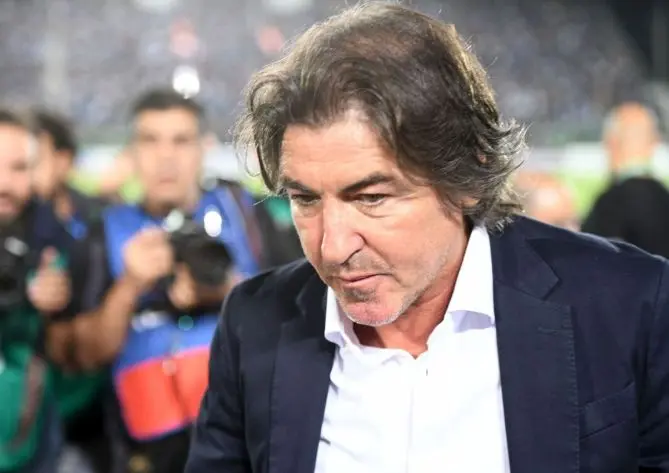 ساپینتو در اندیشه کمرنگ کردن فاجعه الوصل!