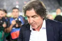 ساپینتو در اندیشه کمرنگ کردن فاجعه الوصل!