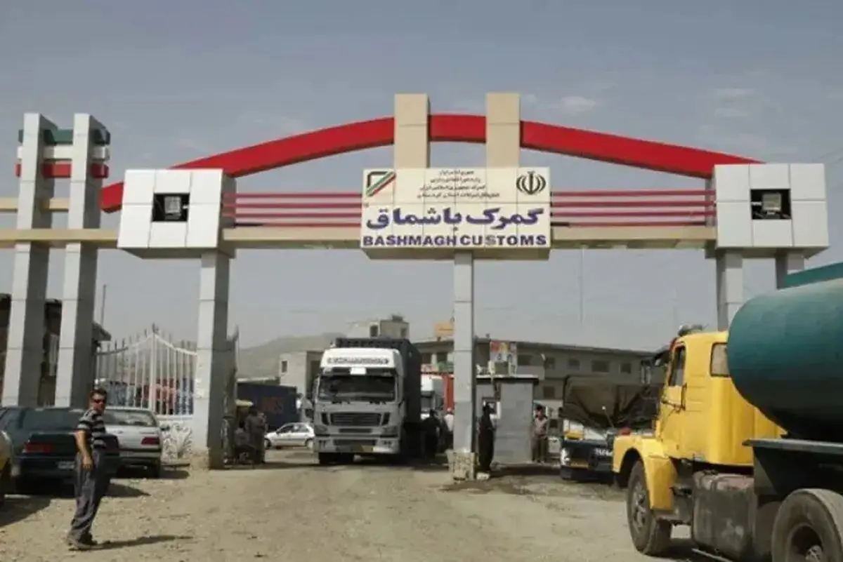 دستور نخست وزیر عراق درباره ایران