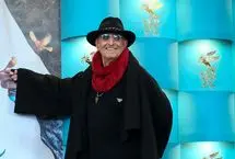 فرهاد آئیش: همسر آمریکاییم بهم اعتماد نداشت!