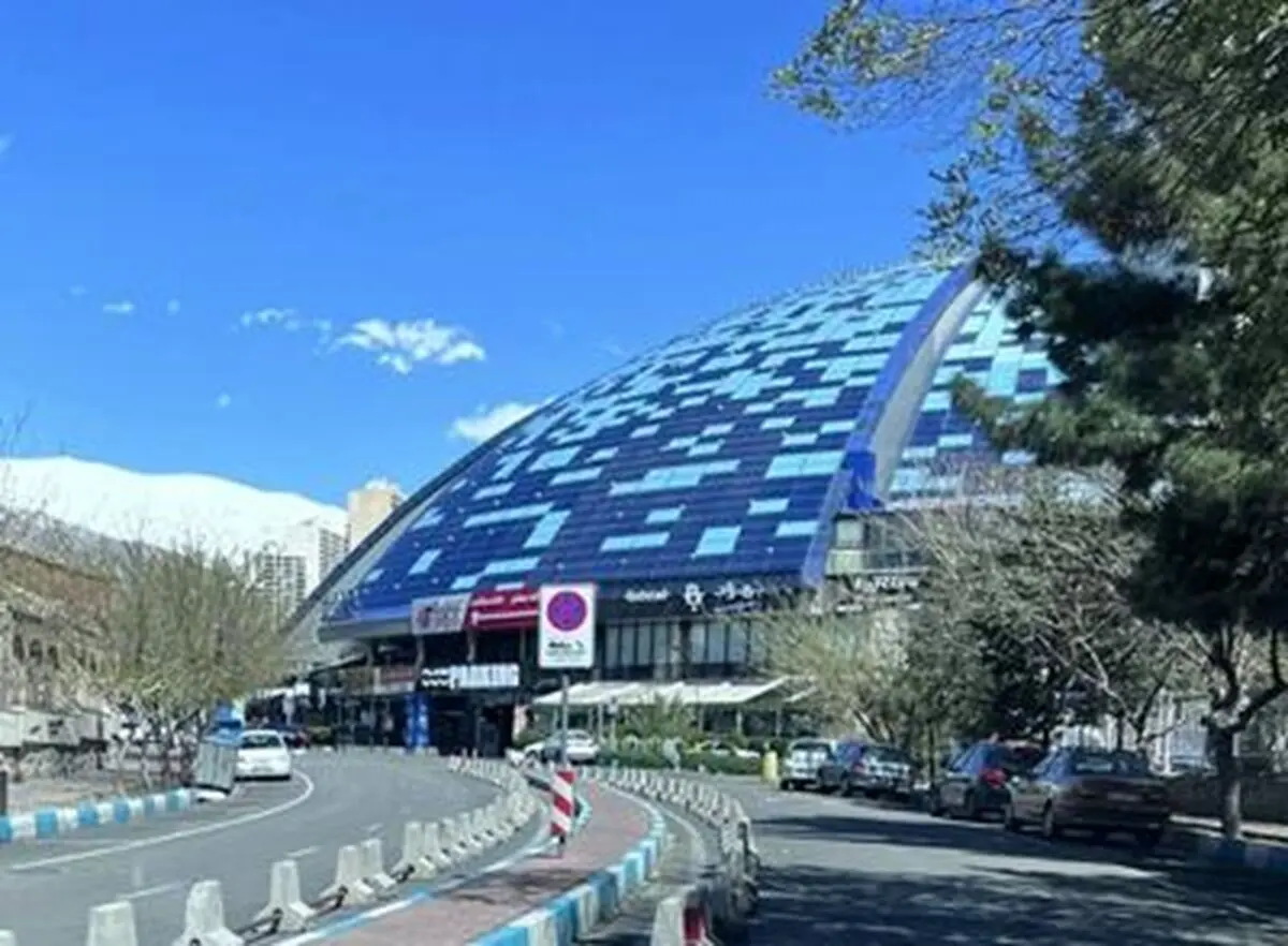 پیام توئیتری آژانس اتمی در پی حمله هوایی به خنداب و کارخانه کیک زرد اردکان