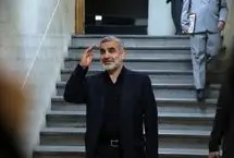 پلیس راهور از پسر علی نیکزاد شکایت کرد؟