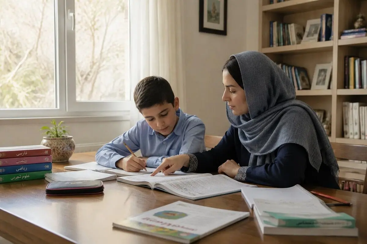 هشدار آموزش و پرورش به «هوم‌اسکول‌ها»؛ برخورد قانونی و پلمب در انتظار متخلفان