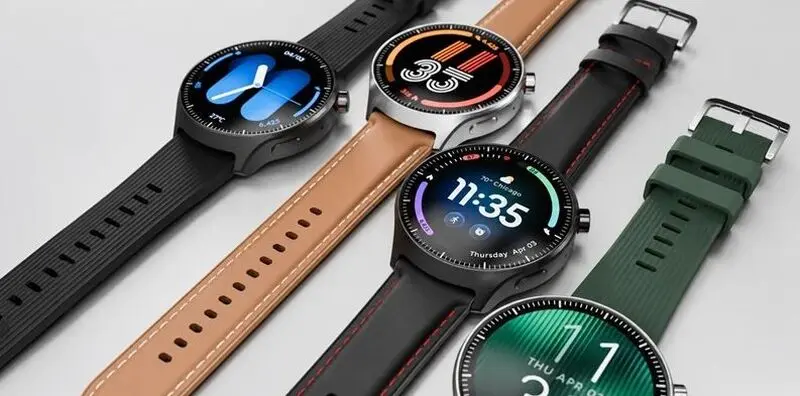 ساعت هوشمند موتورولا