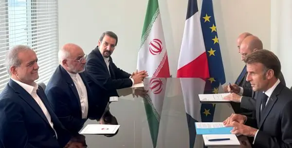 نورمن: ۲۴ ساعت گذشت، خبری نشد/ بازگشت تحریم‌ها روی میز است؟