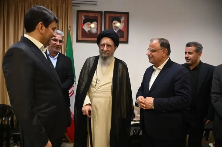 روایت ستار هاشمی از ماموریت وزارت ارتباطات در جنگ
