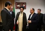 روایت ستار هاشمی از ماموریت وزارت ارتباطات در جنگ