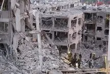 ۴ کشته و ۲۴۰ زخمی در جنوب تل‌آویو