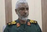 پیام فرمانده نیروی دریایی سپاه به مناسبت دویستمین شب تجمعات مردمی