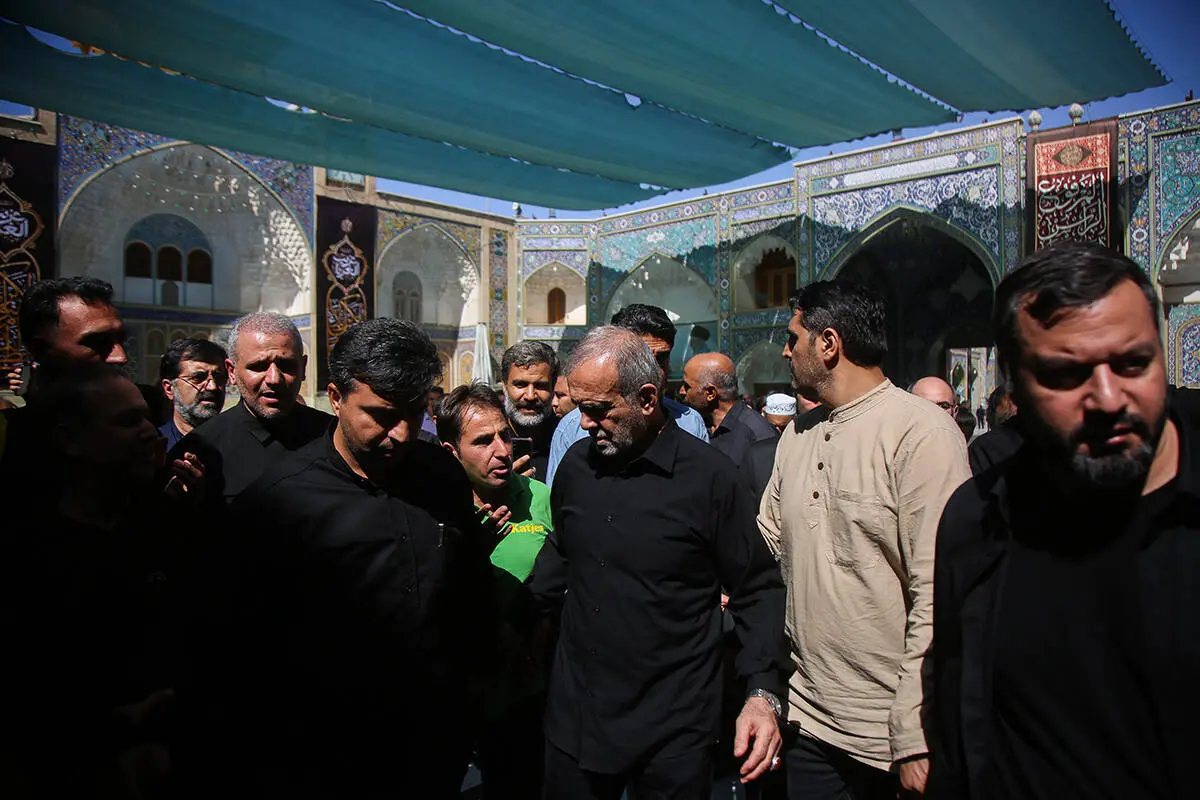 گالری