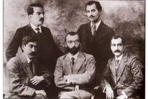 درویش‌خان؛ نابغه‌ای که قربانی اولین تصادف جاده‌ای در ایران شد!