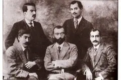 درویش‌خان؛ نابغه‌ای که قربانی اولین تصادف جاده‌ای در ایران شد!