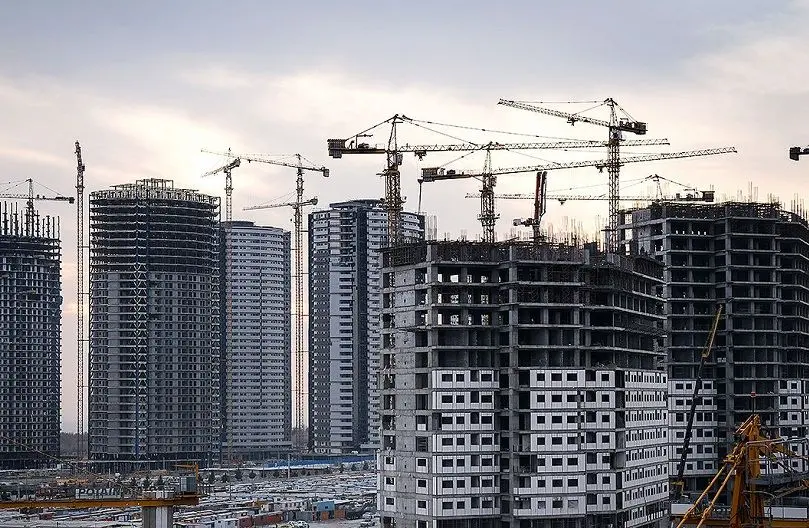 بازگشت تراکم‌فروشی