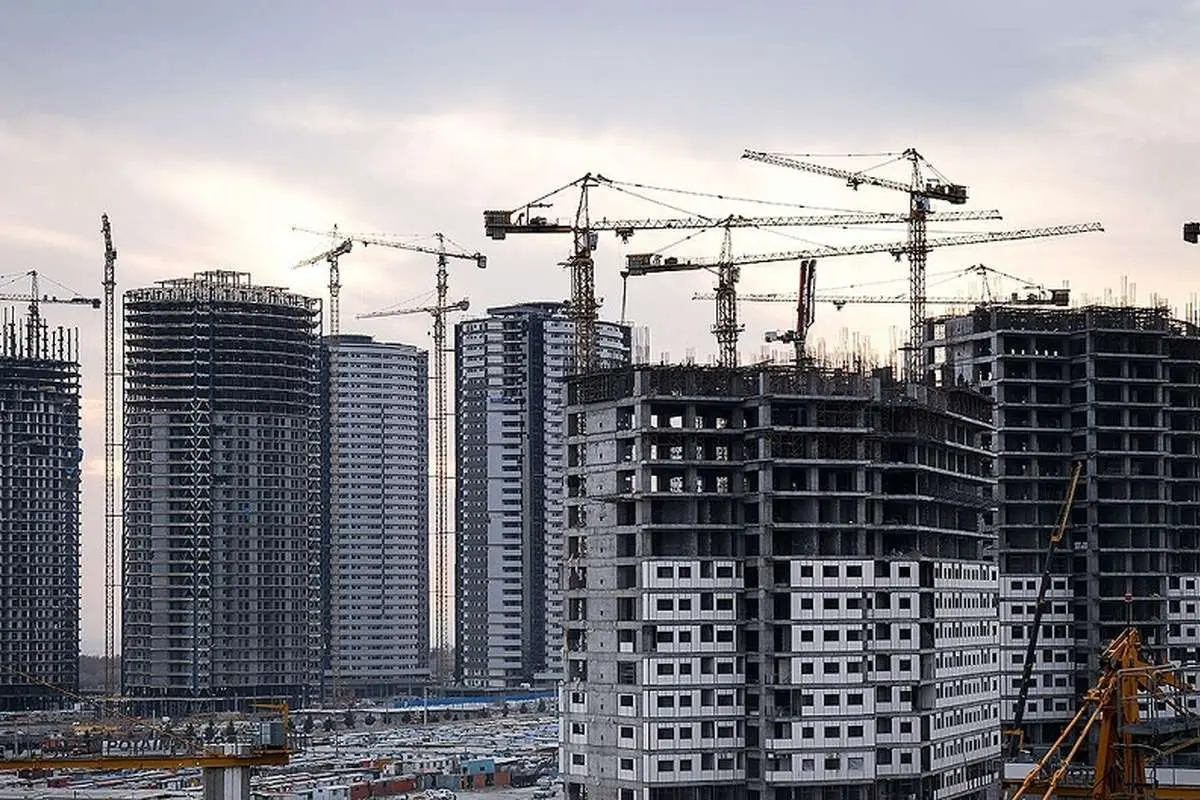 بازگشت تراکمفروشی