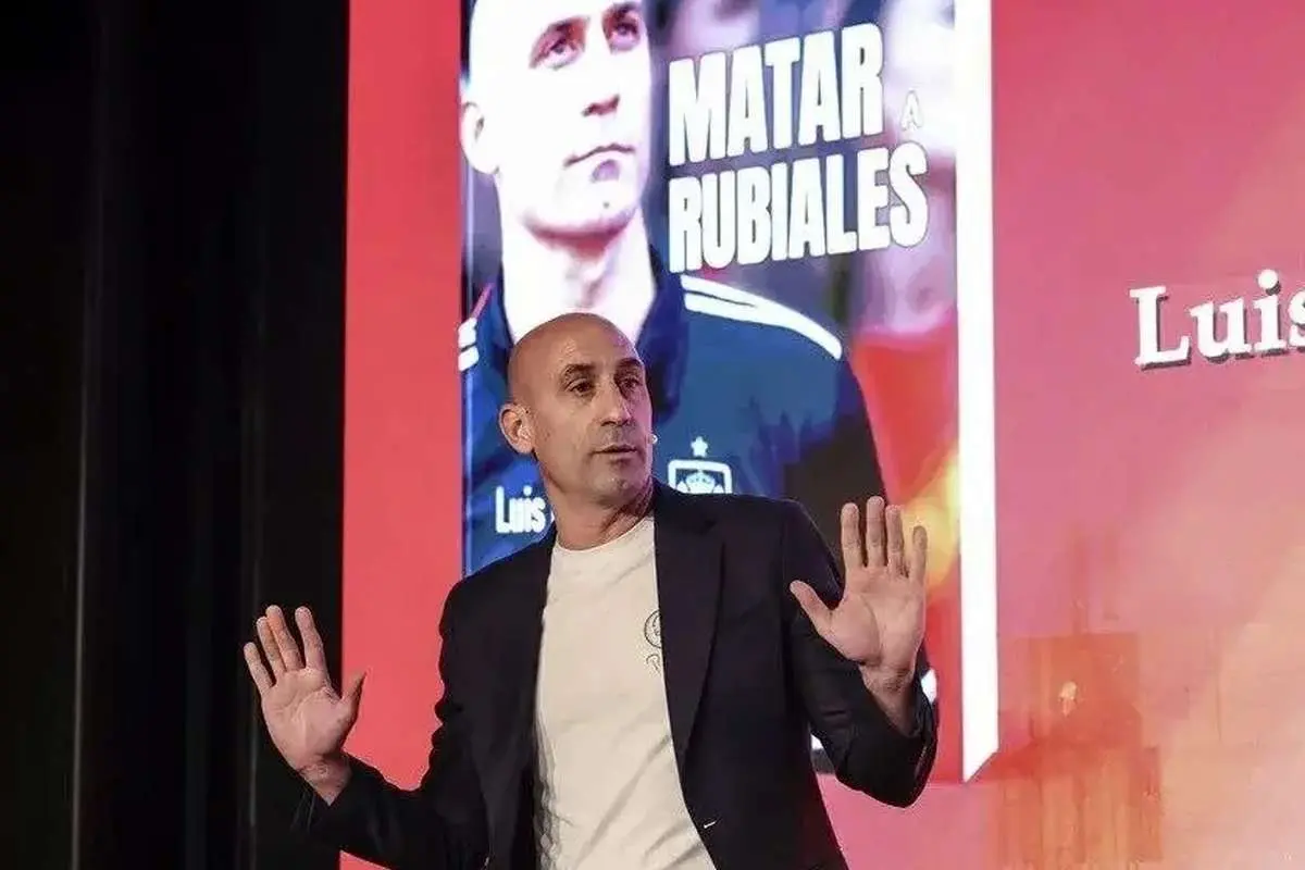 روبیالس و تخم مرغ؛ داستان عجیبی است!

