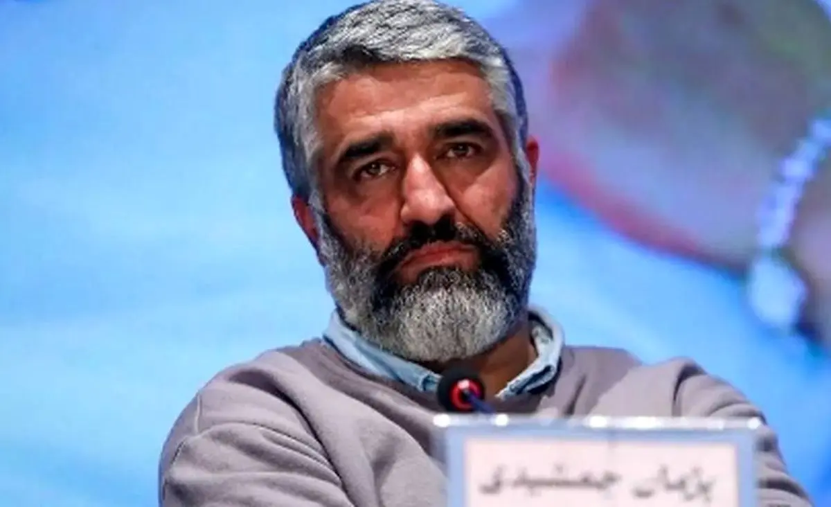 تهیه کننده فیلم قسطنطنیه: هنوز هیچ اتهامی علیه پژمان جمشیدی اثبات نشده!