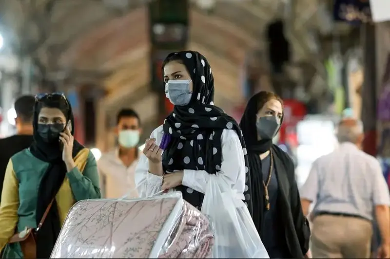 تورم اقتصاد ایران