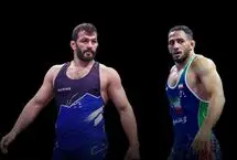 آخرین وضعیت حسن یزدانی و آذرپیرا ۴۰ روز قبل از کشتی حساس