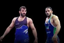 آخرین وضعیت حسن یزدانی و آذرپیرا ۴۰ روز قبل از کشتی حساس