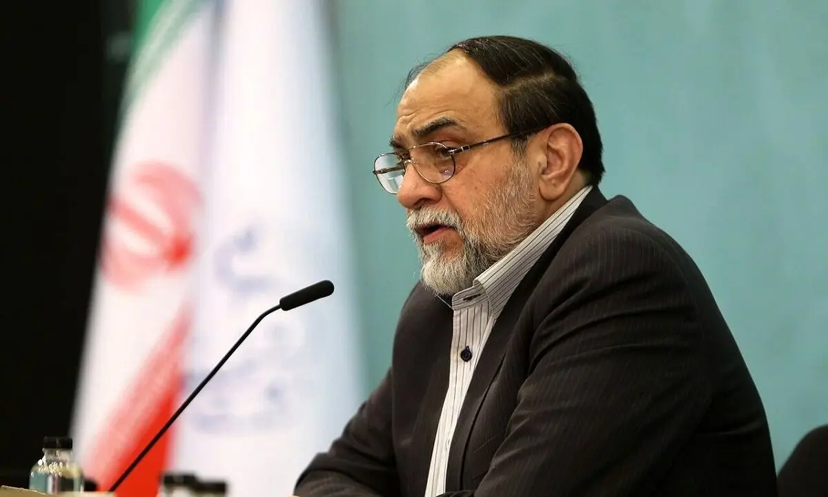 رحیم‌پور ازغدی: آمریکا به سمت الگوبرداری از فناوری‌های پهپادی ایران حرکت کرده‌  