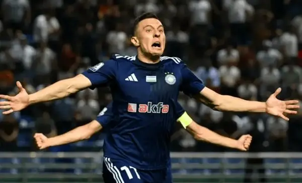 مورد عجیب گزینه خارجی پرسپولیس؛ مذاکرات پیچیده شد