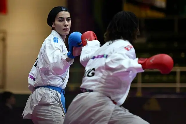 نتایج ورزشکاران ایرانی در روز پنجم بازی‌های کشورهای اسلامی 

