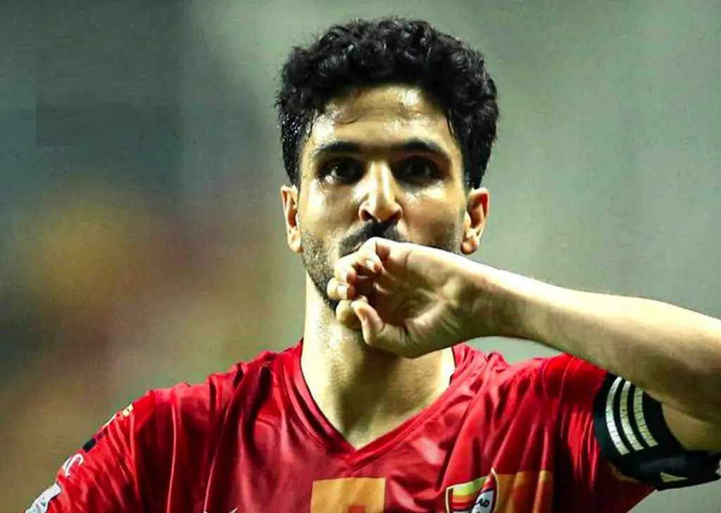 ببینید؛ خلاصه بازی استقلال خوزستان 0 - فولاد 3