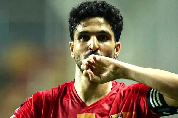 ببینید؛ خلاصه بازی استقلال خوزستان 0 - فولاد 3