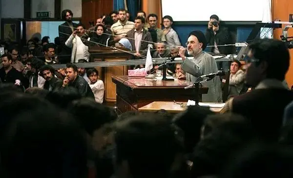 دانشگاه در ایران مرده است/ انتظار جنبش از جسد دارید؟