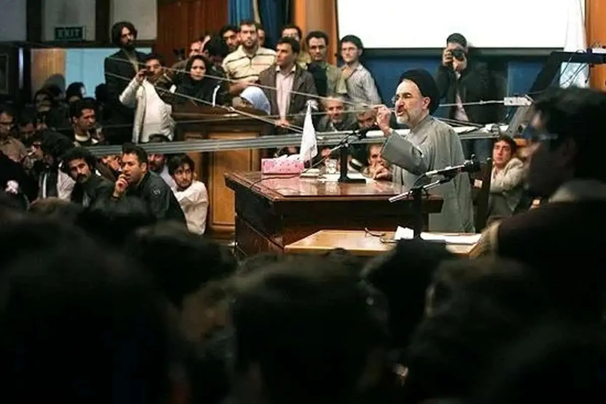 دانشگاه در ایران مرده است/ انتظار جنبش از جسد دارید؟