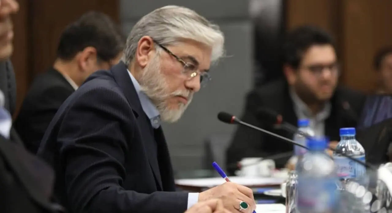 وزیر علوم: روابط علمی ایران و عراق توسعه می‌یابد