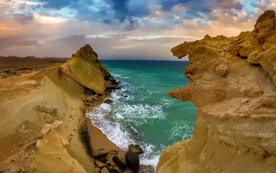 نزاع برای بقا در پارک ملی نایبند
