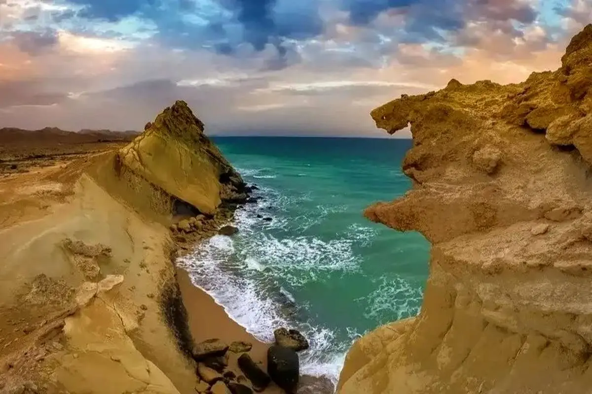 نزاع برای بقا در پارک ملی نایبند