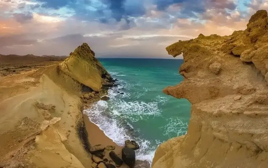نزاع برای بقا در پارک ملی نایبند
