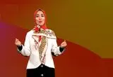 رپ خوانی در صدا و سیما!
