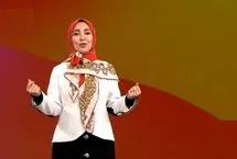 رپ خوانی در صدا و سیما!