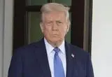چرا ترامپ همچنان از «پایان نزدیک جنگ با ایران» می‌گوید؟