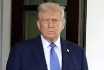چرا ترامپ همچنان از «پایان نزدیک جنگ با ایران» می‌گوید؟