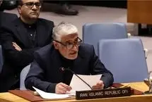 واکنش تند ایروانی به اظهارات وزیر جنگ آمریکا