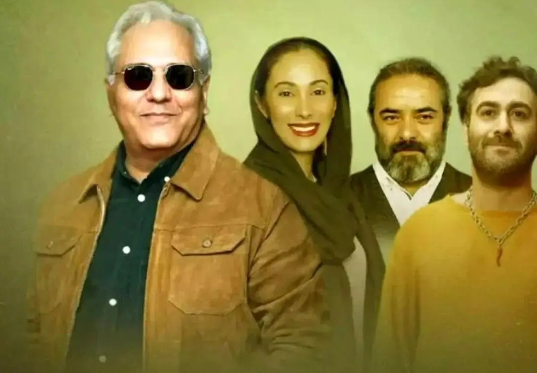 شش‌ماهه؛ بازگشت مهران مدیری و سحر زکریا به تلویزیون