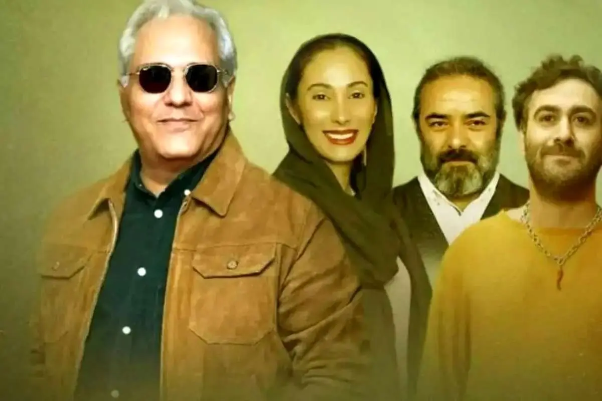 ششماهه؛ بازگشت مهران مدیری و سحر زکریا به تلویزیون