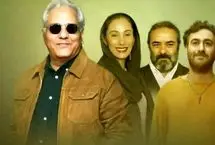 شش‌ماهه؛ بازگشت مهران مدیری و سحر زکریا به تلویزیون