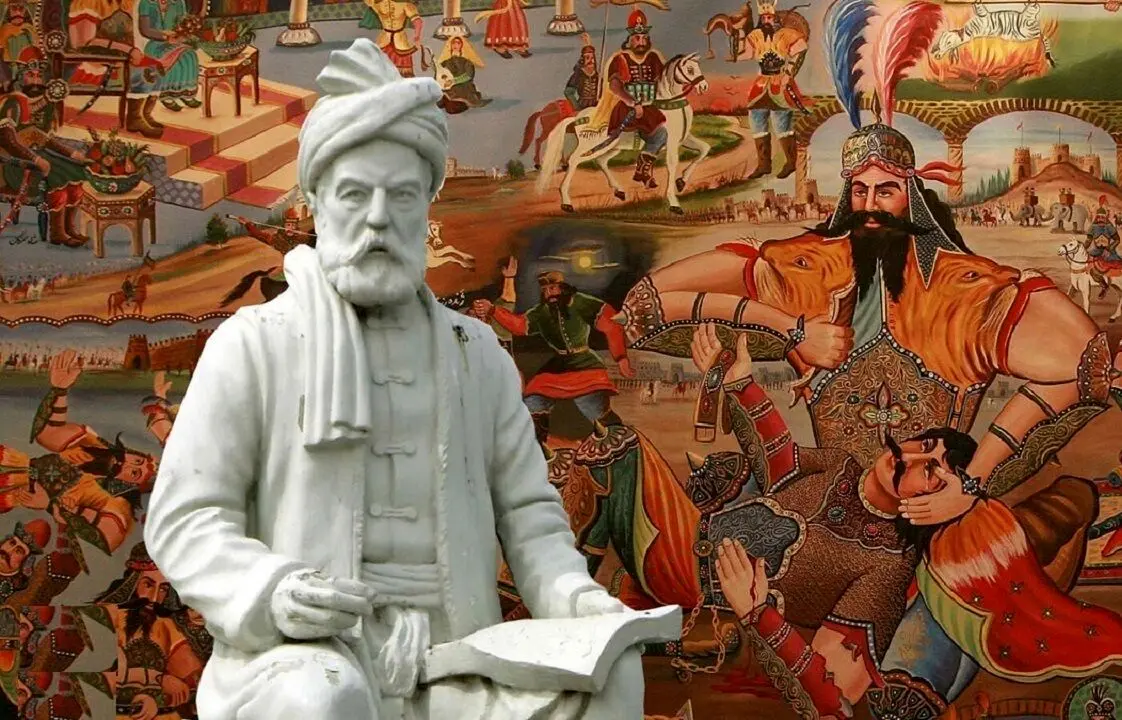 فخر فروشی سینمای جهان با شاهنامه 
