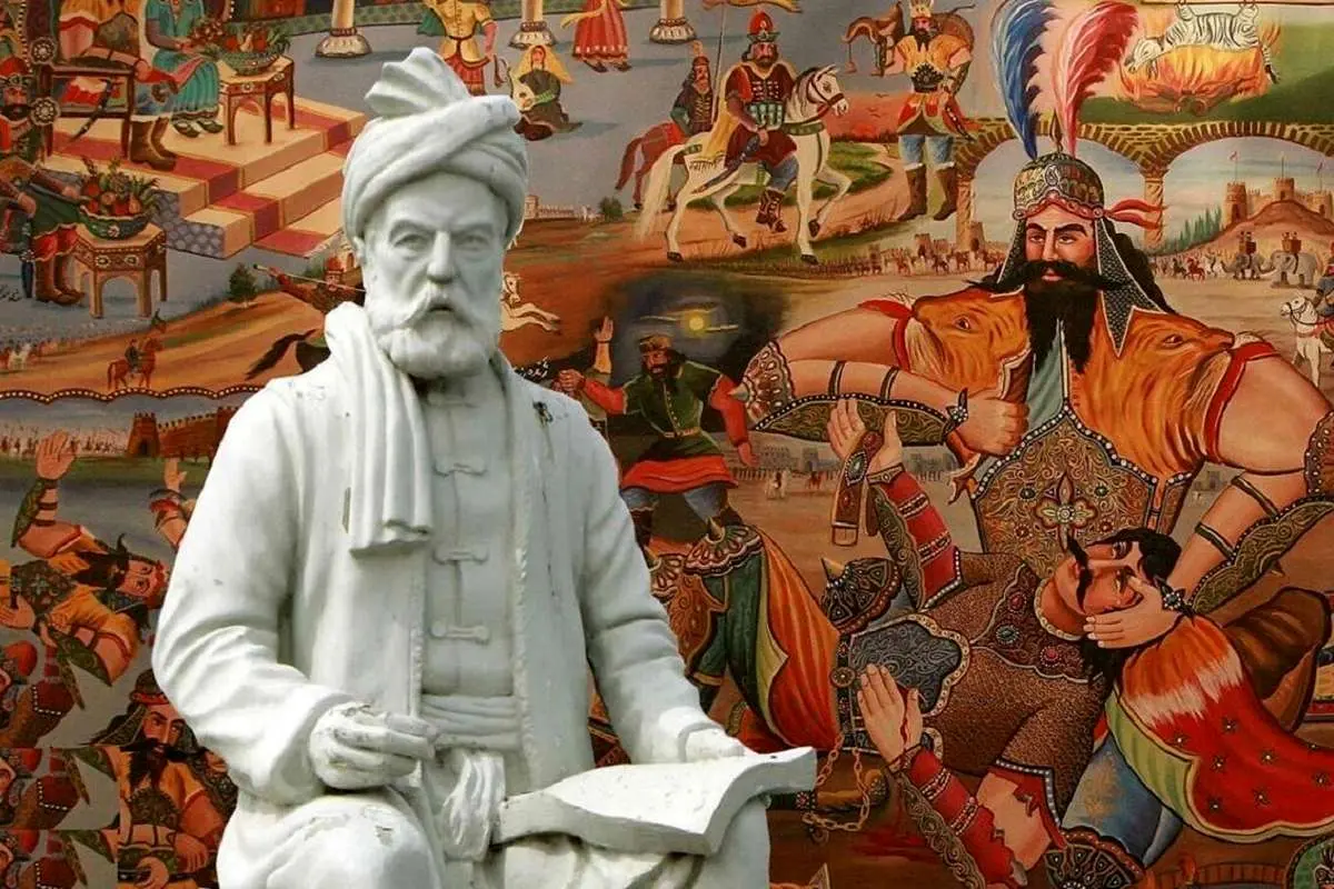 فخر فروشی سینمای جهان با شاهنامه