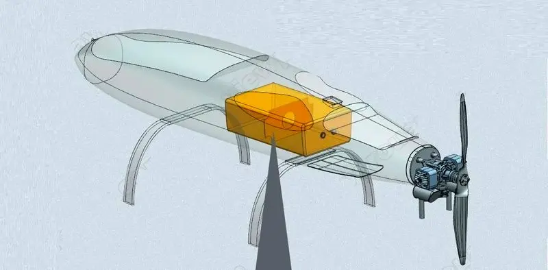 4مخازن پهپاد