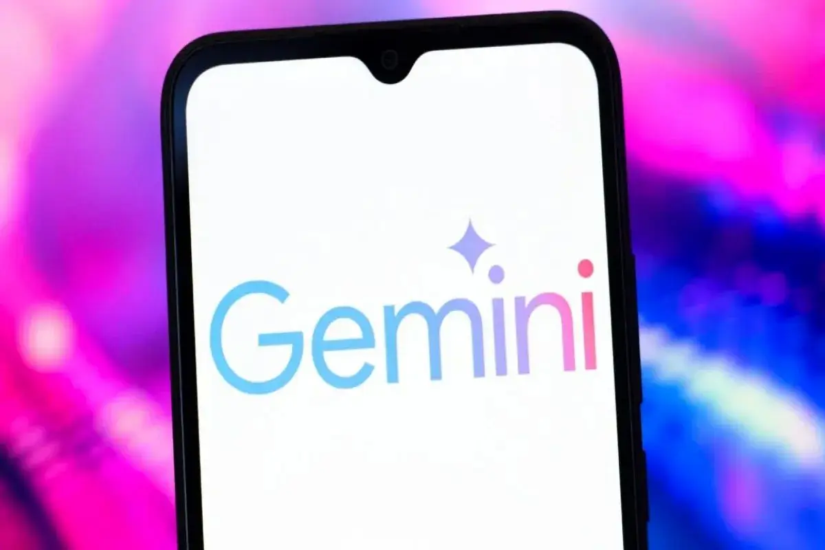 هوش مصنوعی موبایل با Gemini Nano