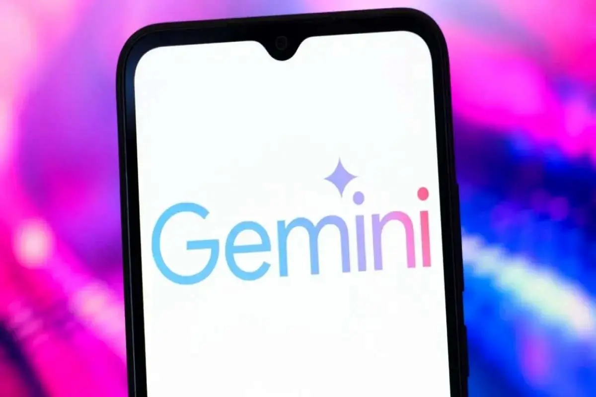 هوش مصنوعی موبایل با Gemini Nano